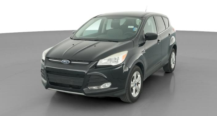 Thumbnail: 2014 Ford Escape - 1
