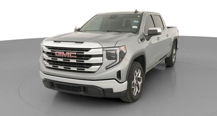 Thumbnail: 2023 GMC Sierra 1500 - 1