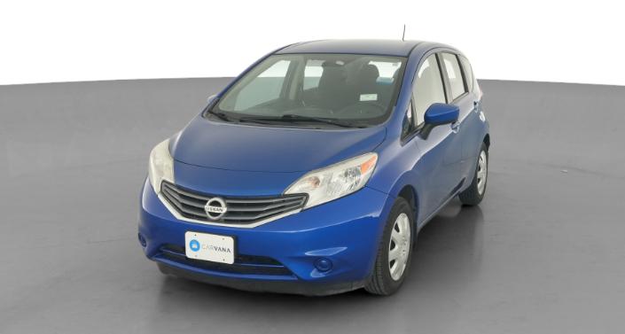 Thumbnail: 2015 Nissan Versa - 1