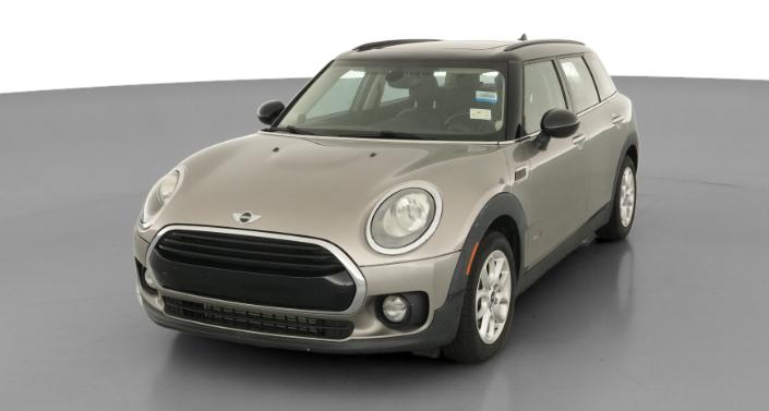 2017 MINI Cooper Clubman  -
                  Trenton, OH