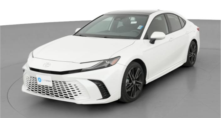 Thumbnail: 2025 Toyota Camry - 1