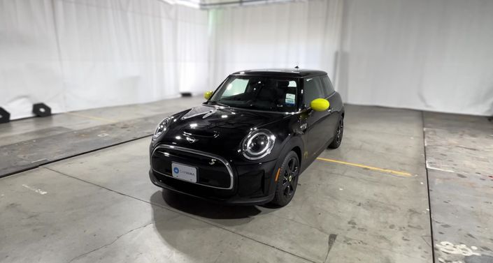 Thumbnail: 2022 MINI Cooper Hardtop - 1