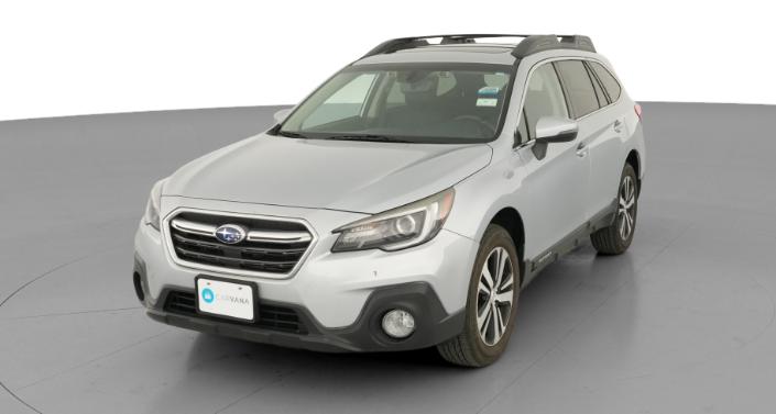 Thumbnail: 2019 Subaru Outback - 1