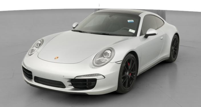 2015 Porsche 911 Carrera 4S -
                  Auburn, GA