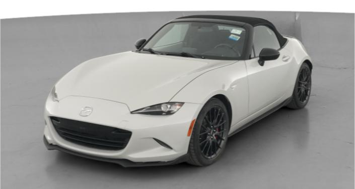 2016 Mazda MX-5 Miata Club -
                  Beverly, NJ