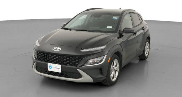 Thumbnail: 2022 Hyundai Kona - 1