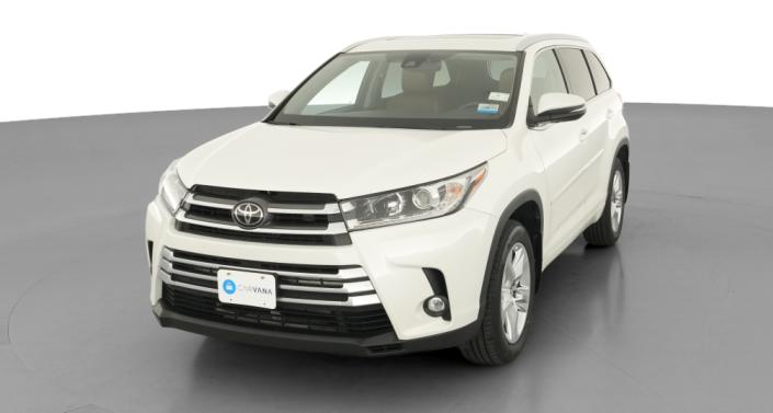 Thumbnail: 2019 Toyota Highlander - 1
