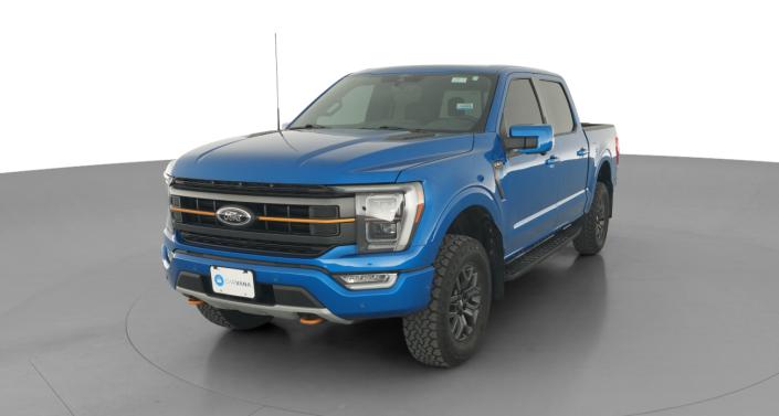 Thumbnail: 2021 Ford Econoline - 1