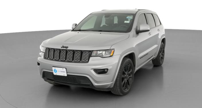 Thumbnail: 2019 Jeep Grand Cherokee - 1