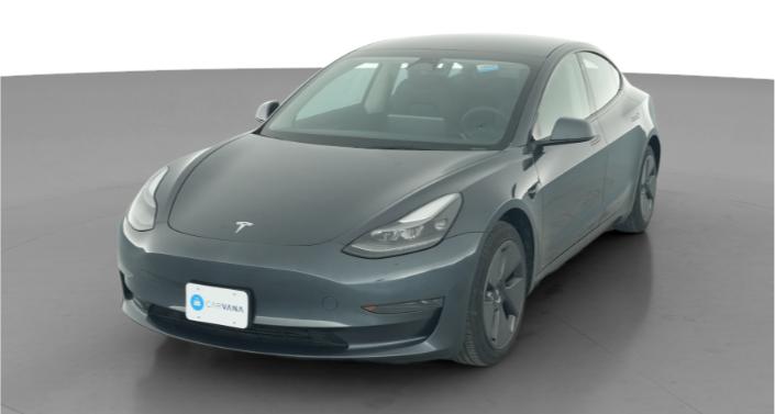 Thumbnail: 2023 Tesla Model 3 - 1