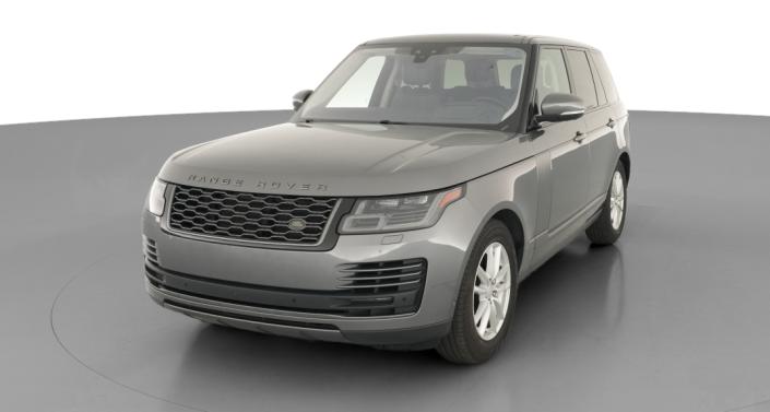 2019 Land Rover Range Rover SE -
                  Haines City, FL