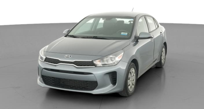 Thumbnail: 2020 Kia Rio - 1