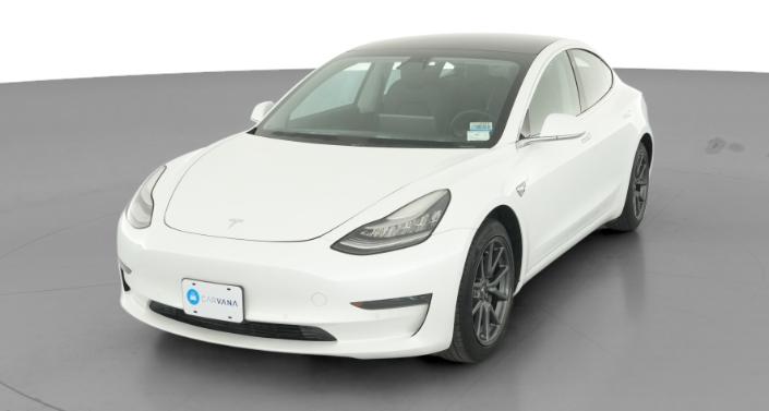 Thumbnail: 2019 Tesla Model 3 - 1