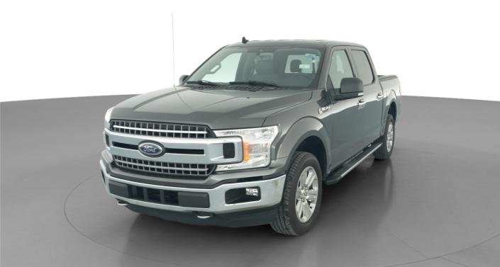 Thumbnail: 2019 Ford Econoline - 1