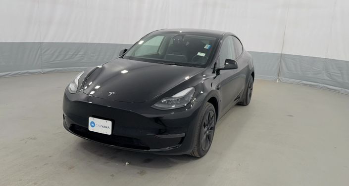 Thumbnail: 2024 Tesla Model Y - 1