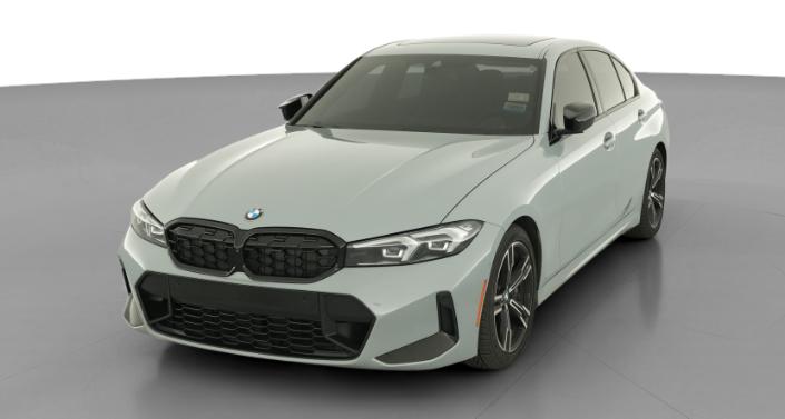 Thumbnail: 2023 BMW 3 Series - 1