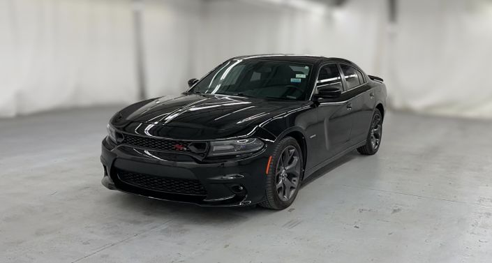 Thumbnail: 2017 Dodge Charger - 1