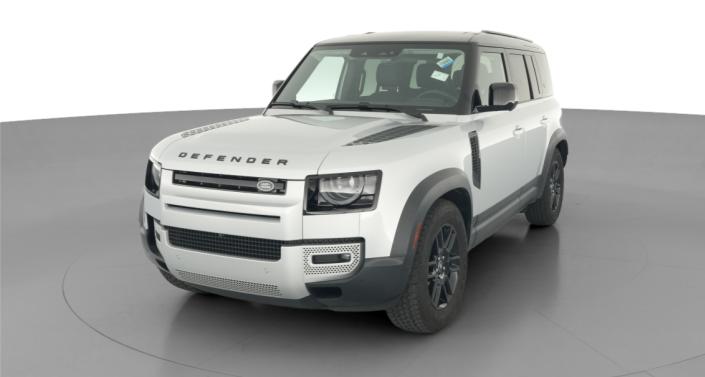 Thumbnail: 2024 Land Rover Defender - 1