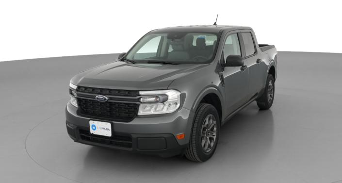 Thumbnail: 2024 Ford Maverick - 1