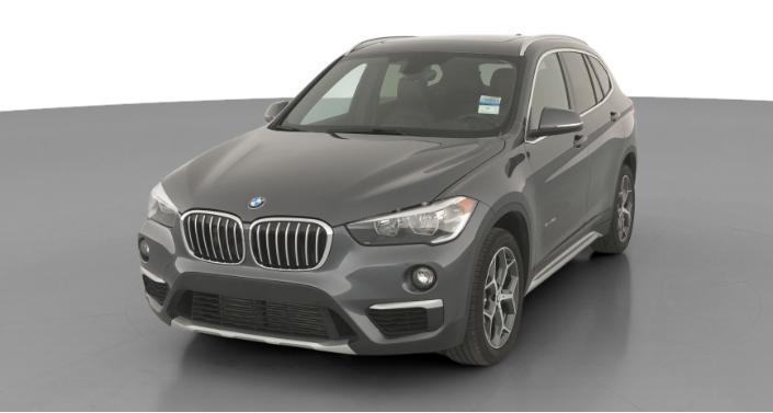 Thumbnail: 2018 BMW X1 - 1