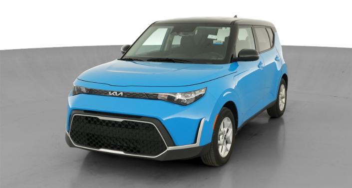 Thumbnail: 2025 Kia Soul - 1