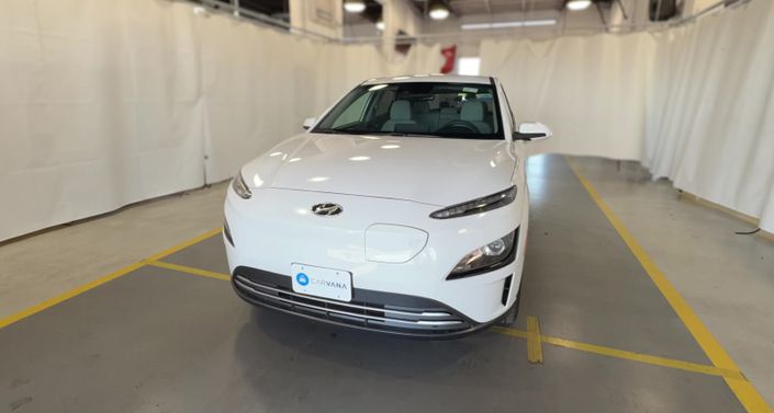 Thumbnail: 2023 Hyundai Kona - 1