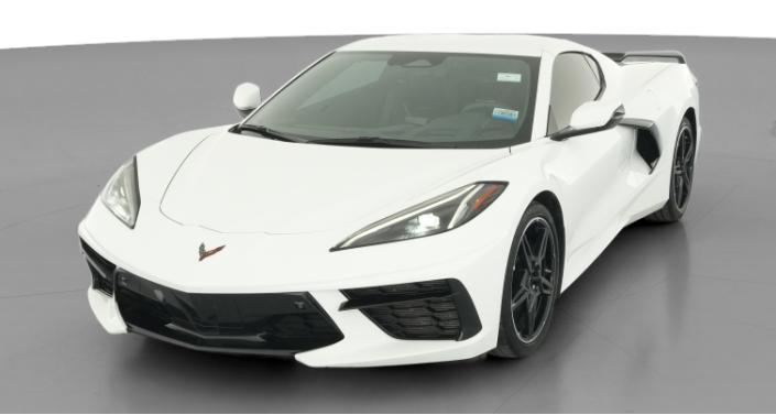 Thumbnail: 2024 Chevrolet Corvette - 1