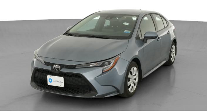 Thumbnail: 2022 Toyota Corolla - 1