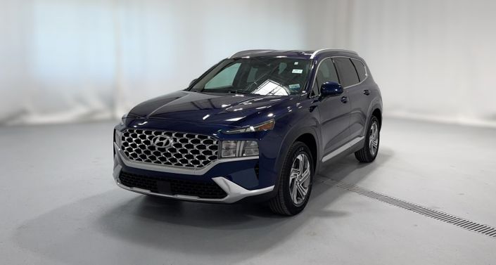 Thumbnail: 2022 Hyundai Santa Fe - 1