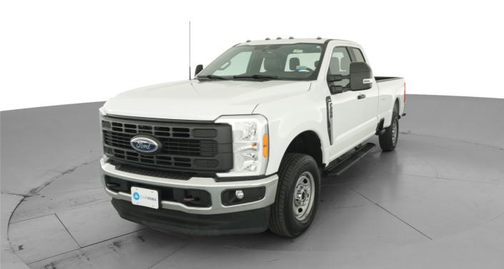 Thumbnail: 2023 Ford Econoline - 1