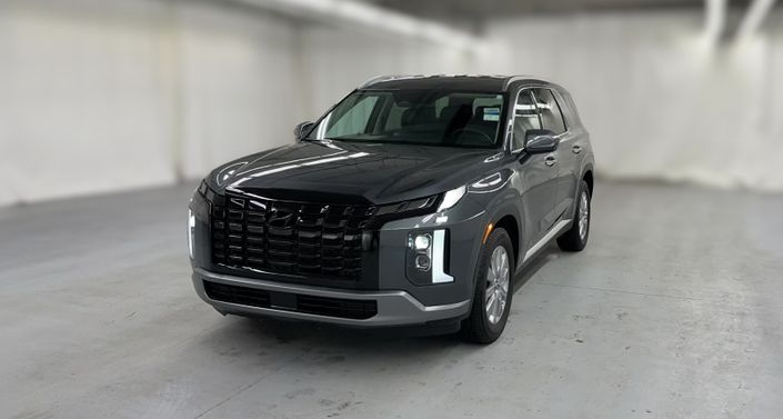 Thumbnail: 2025 Hyundai Palisade - 1