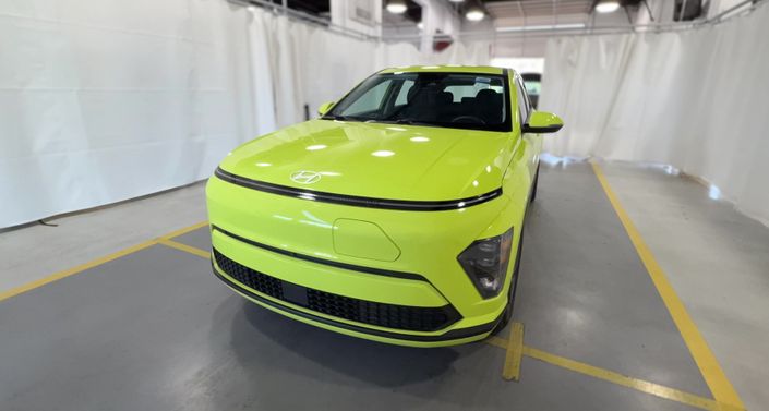 Thumbnail: 2024 Hyundai Kona - 1