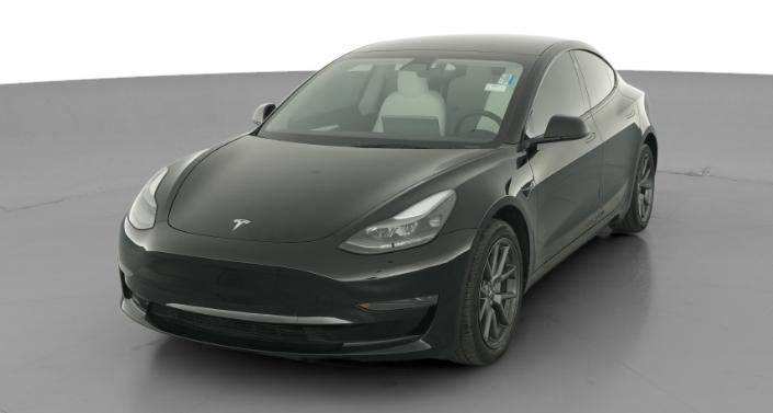 2023 Tesla Model 3 Standard Range -
                  Tolleson, AZ