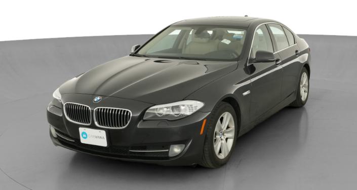 2013 BMW 5 Series 528i xDrive -
                  Colonial Heights, VA