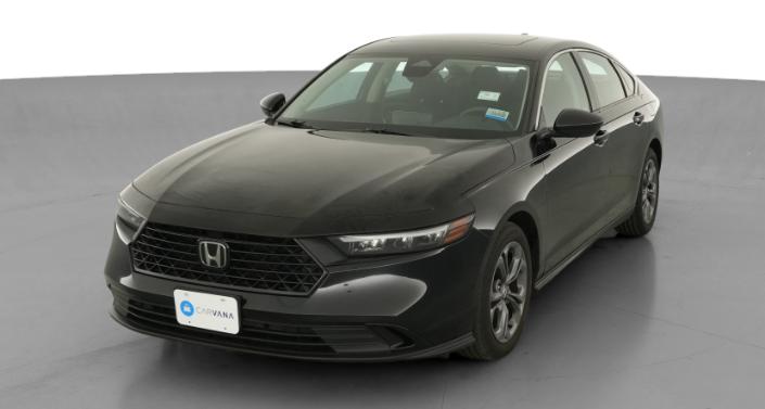 Thumbnail: 2023 Honda Accord - 1