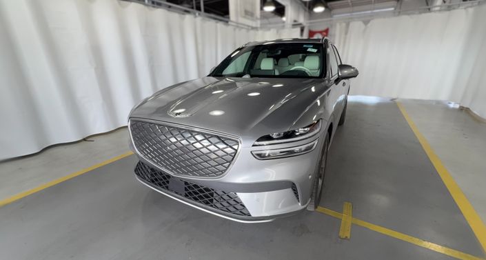2023 Genesis GV70 Advanced -
                  Tempe, AZ