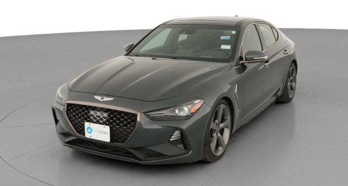 2020 Genesis G70 2.0T -
                  Hebron, OH