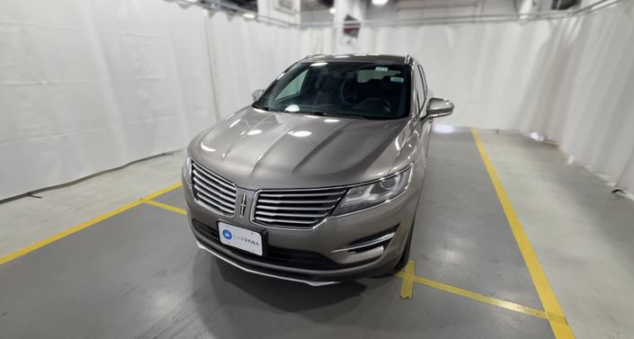 2017 Lincoln MKC Premiere -
                  Tempe, AZ