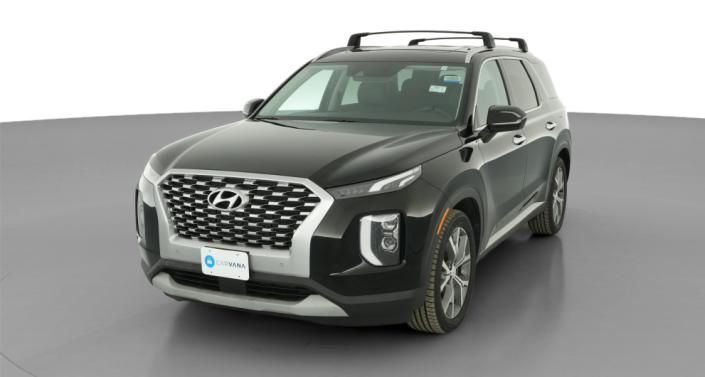 Thumbnail: 2022 Hyundai Palisade - 1