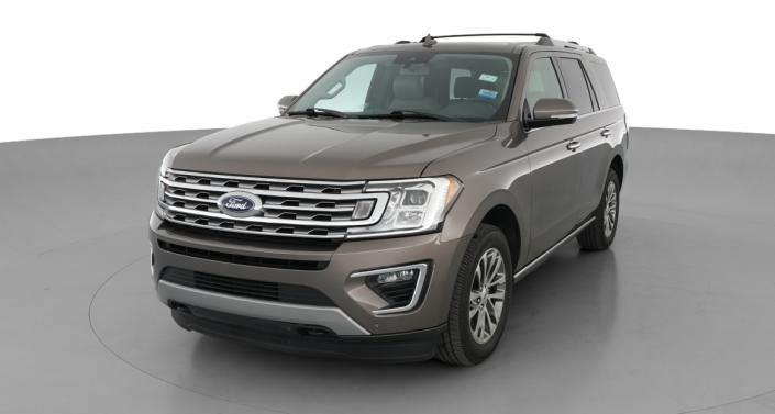 Thumbnail: 2018 Ford Expedition - 1