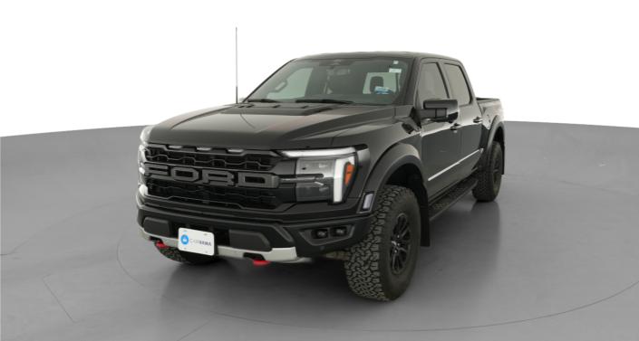 Thumbnail: 2025 Ford Econoline - 1