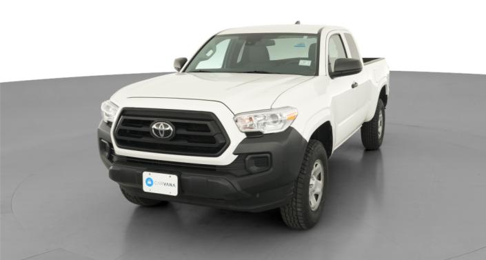 Thumbnail: 2023 Toyota Tacoma - 1