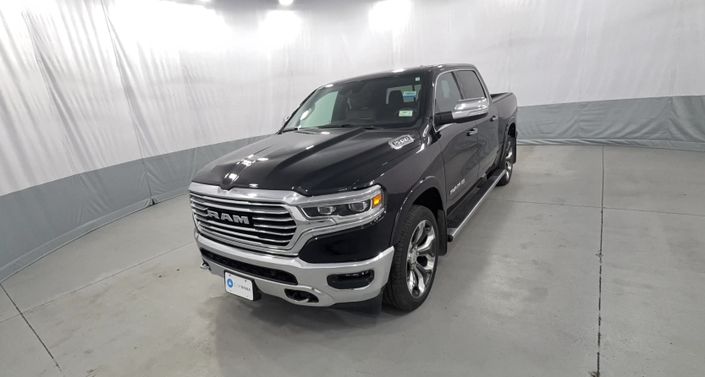 Thumbnail: 2022 RAM 1500 - 1