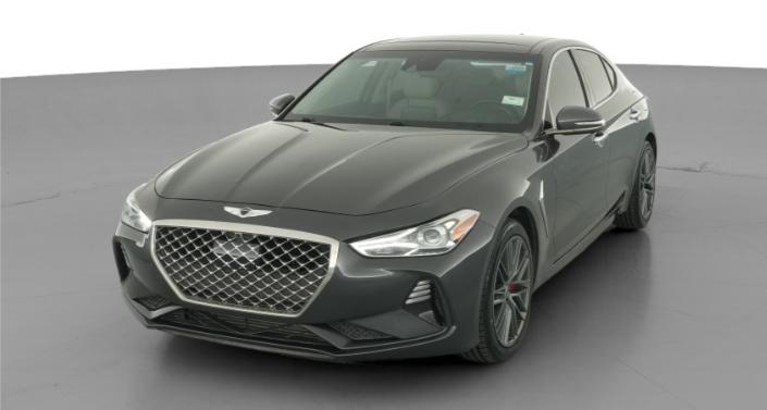 2019 Genesis G70 Advanced -
                  Tolleson, AZ