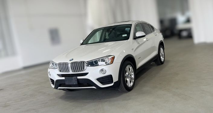 2016 BMW X4 xDrive28i -
                  Manville, NJ