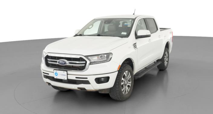Thumbnail: 2020 Ford Ranger - 1