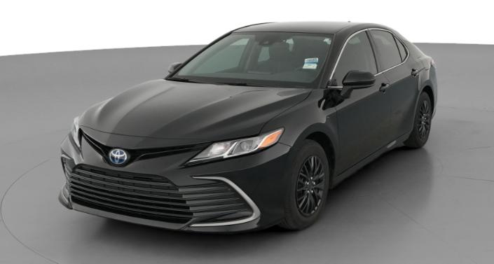 Thumbnail: 2023 Toyota Camry - 1