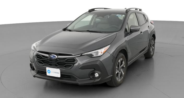 Thumbnail: 2024 Subaru Crosstrek - 1