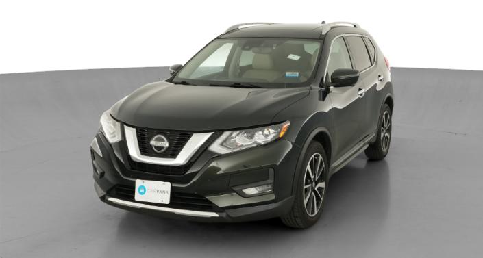 Thumbnail: 2019 Nissan Rogue - 1