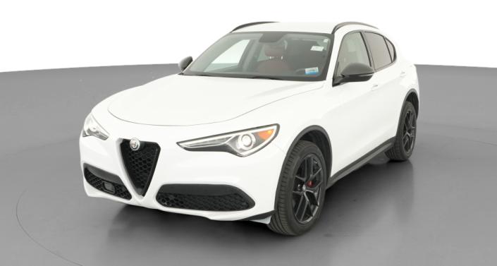 Thumbnail: 2019 Alfa Romeo Stelvio - 1